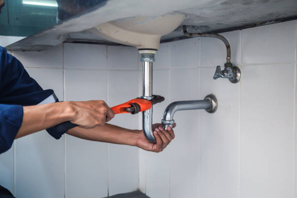 Best Emergency Plumber  in Holden, MO