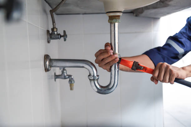 Best Drain Cleaning Services  in Holden, MO