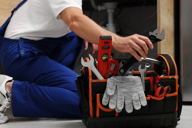 Best Emergency Plumber  in Holden, MO