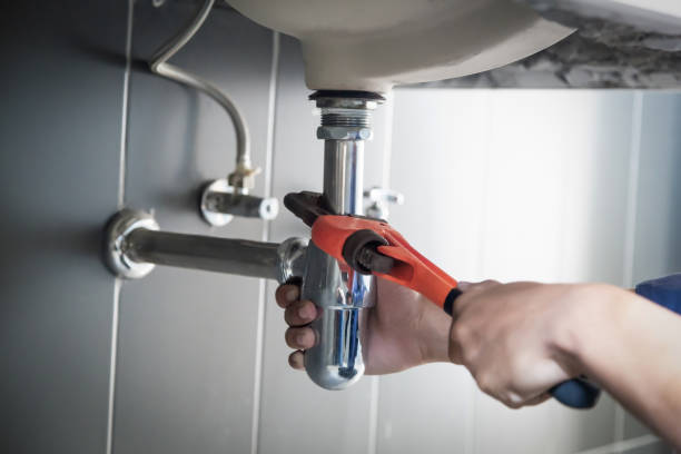 Best Emergency Plumber  in Holden, MO