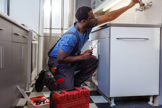 Best Faucet Repair  in Holden, MO